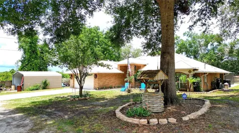 1890 Shirley Street Orange City FL 32763