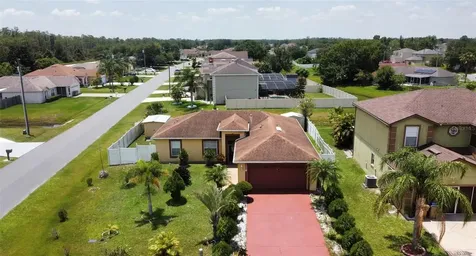1118 Najac Lane Kissimmee FL 34759