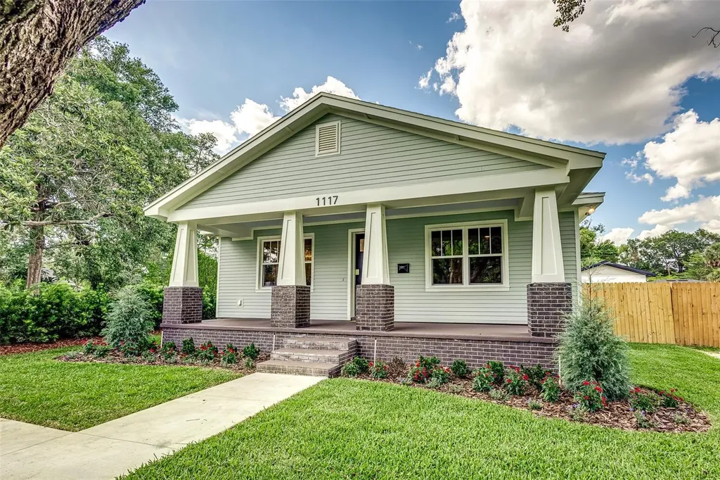 1117 Dorothy Street Lakeland FL 33815