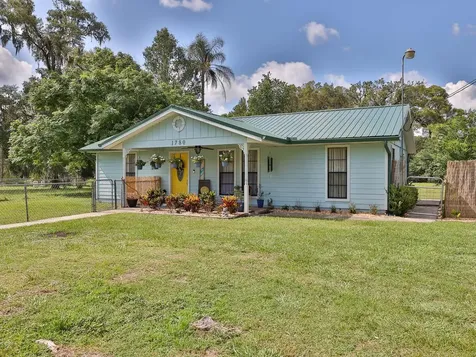 1780 Highland Park Road Deland FL 32720