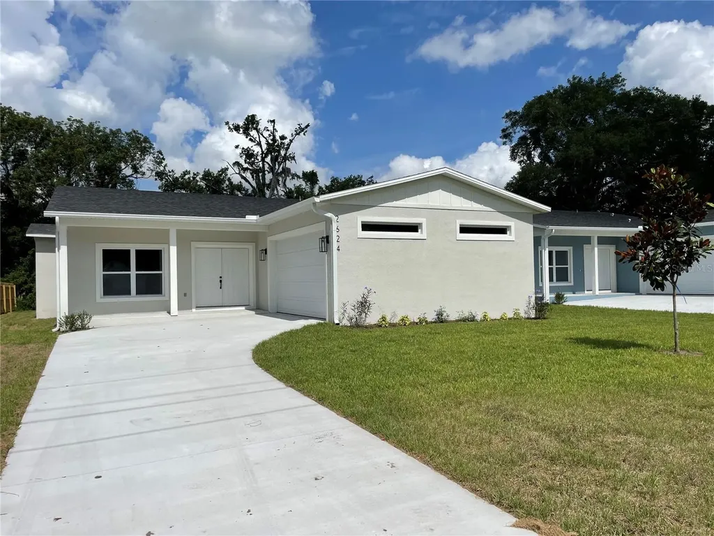 2624 Hiawatha Avenue Sanford FL 32773