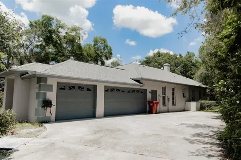 2920 Forest Club Drive Plant City FL 33566