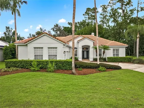 1719 Cottonwood Creek Place Lake Mary FL 32746