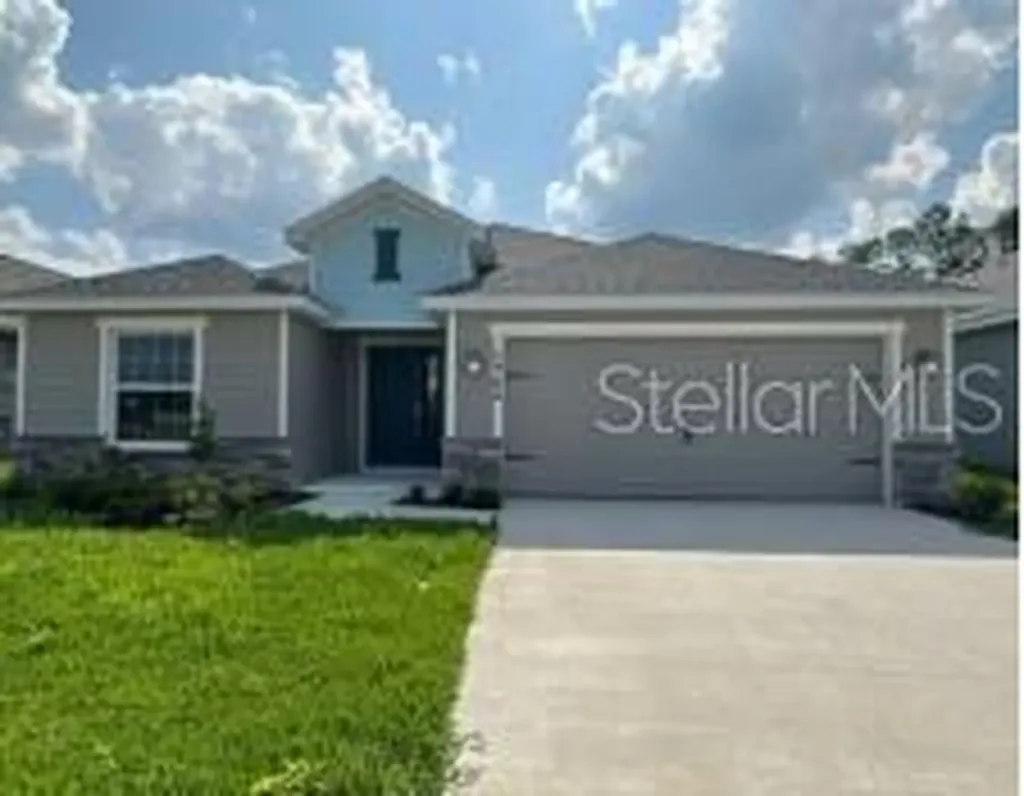 1744 Oceania Avenue Davenport FL 33837