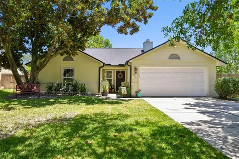 1058 Mckinnon Avenue Oviedo FL 32765