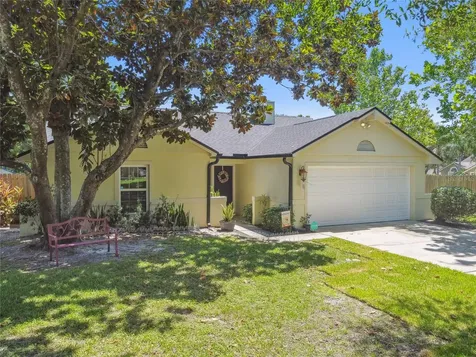 1058 Mckinnon Avenue Oviedo FL 32765
