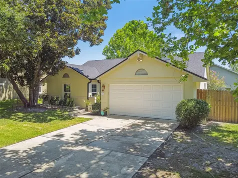 1058 Mckinnon Avenue Oviedo FL 32765