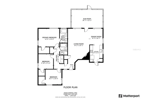 1058 Mckinnon Avenue Oviedo FL 32765