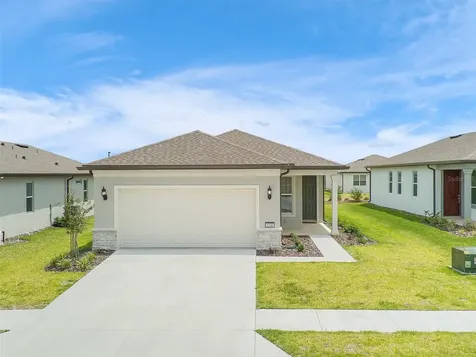 9340 SW 53rd Place Ocala FL 34481