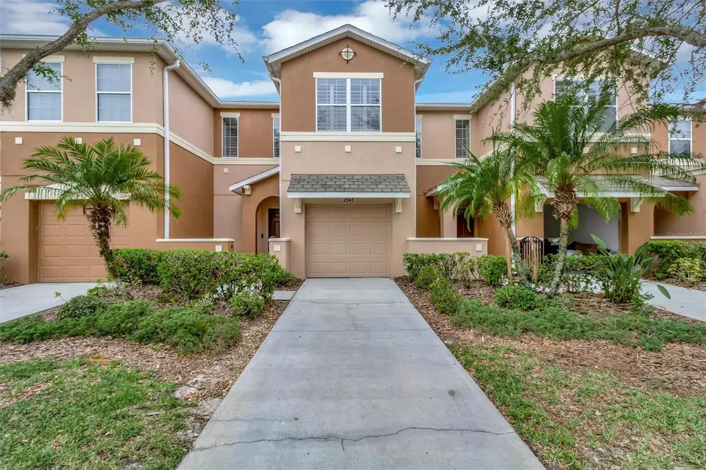2947 Birchcreek Drive Wesley Chapel FL 33544