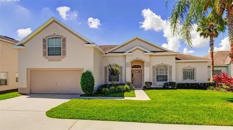300 Ballyshannon Drive Davenport FL 33897