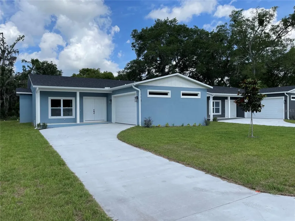2618 Hiawatha Avenue Sanford FL 32773