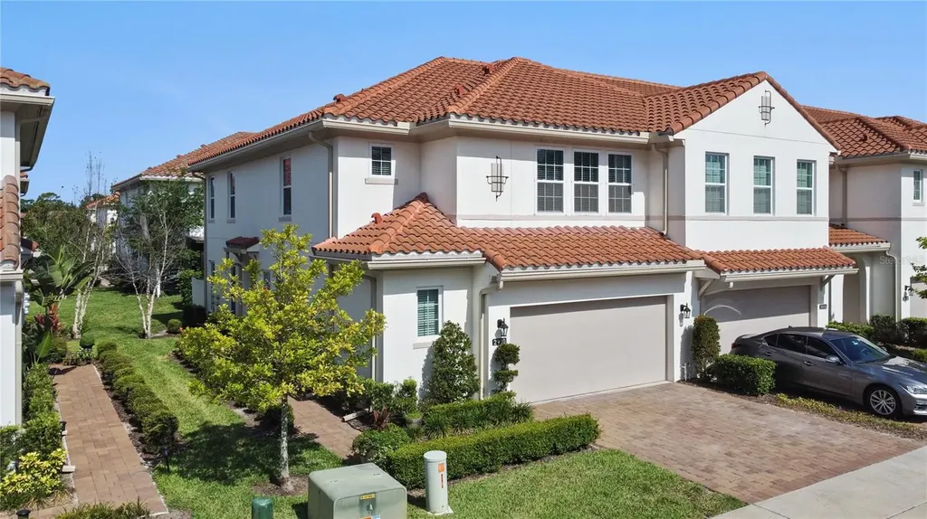 2910 Rapollo Lane Apopka FL 32712