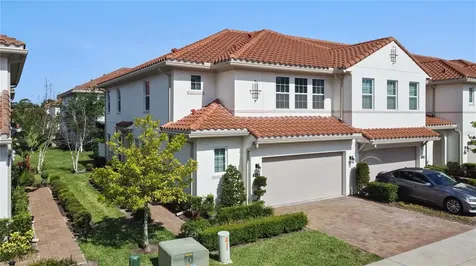 2910 Rapollo Lane Apopka FL 32712