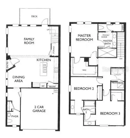 2910 Rapollo Lane Apopka FL 32712