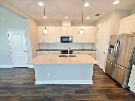 2910 Rapollo Lane Apopka FL 32712