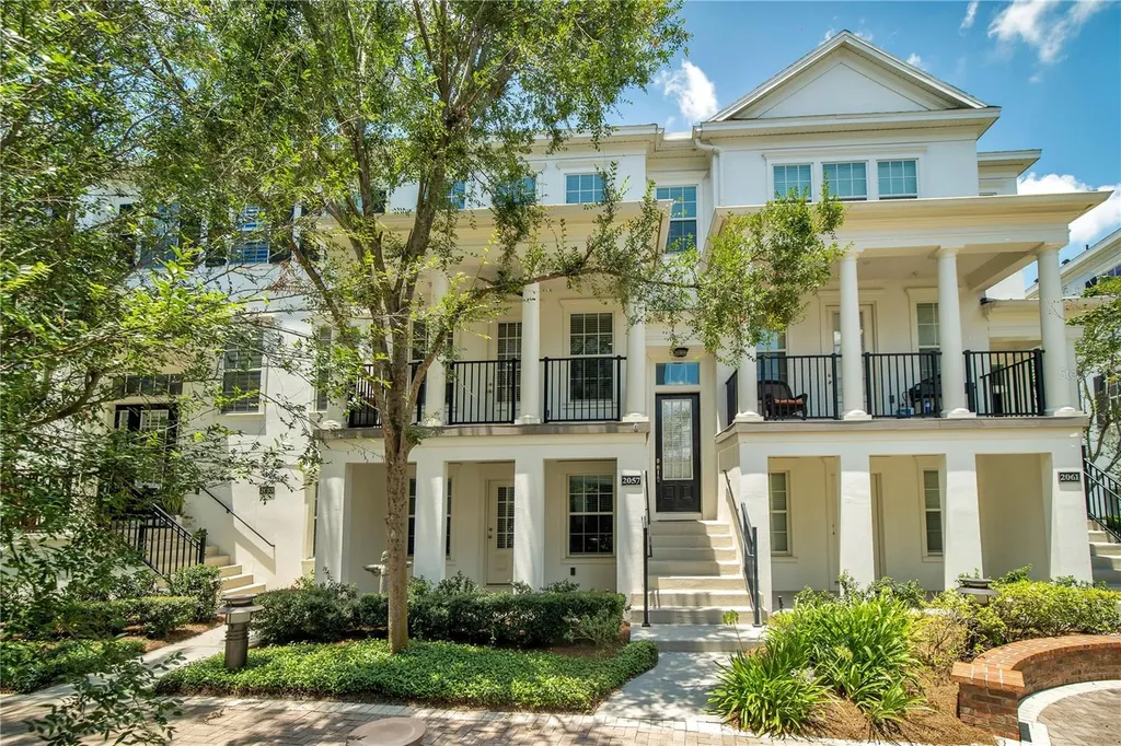 2057 Coulson Alley Orlando FL 32814
