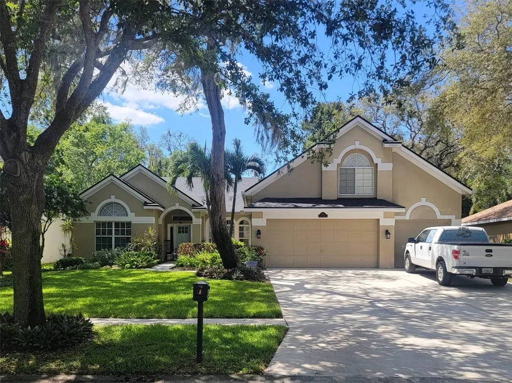 5623 Osprey Park Place Lithia FL 33547