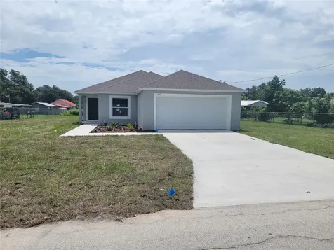 517 S Perry Avenue Fort Meade FL 33841