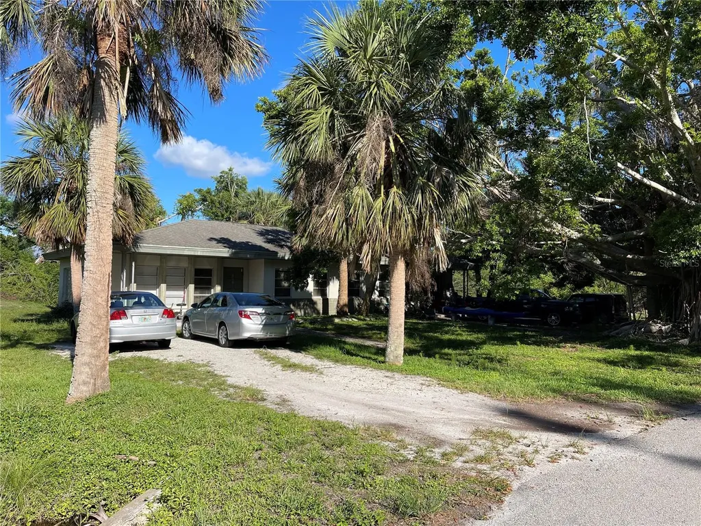 206/210 Peace Island Drive Punta Gorda FL 33950
