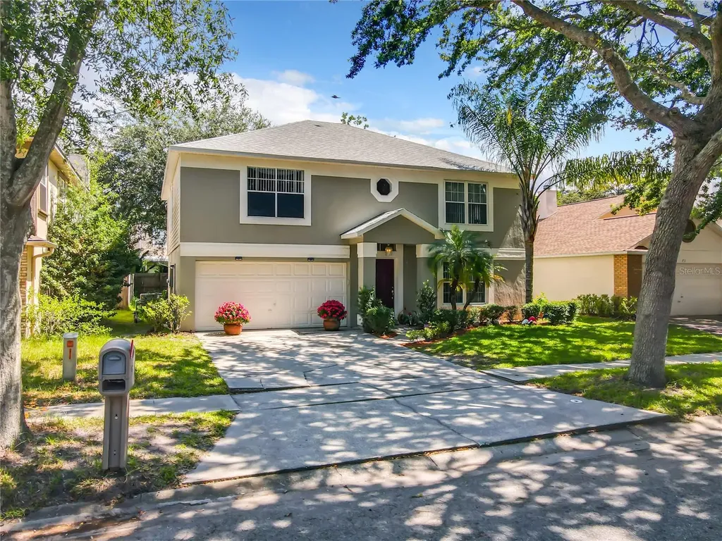 79 Abbey Hollow Drive Apopka FL 32712