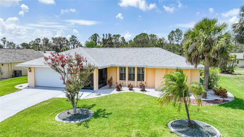 1836 Flametree Lane Venice FL 34293