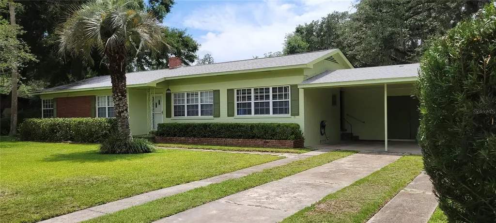 204 SE 31st Avenue Ocala FL 34471