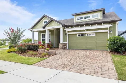 13637 NW 12th Place Newberry FL 32669