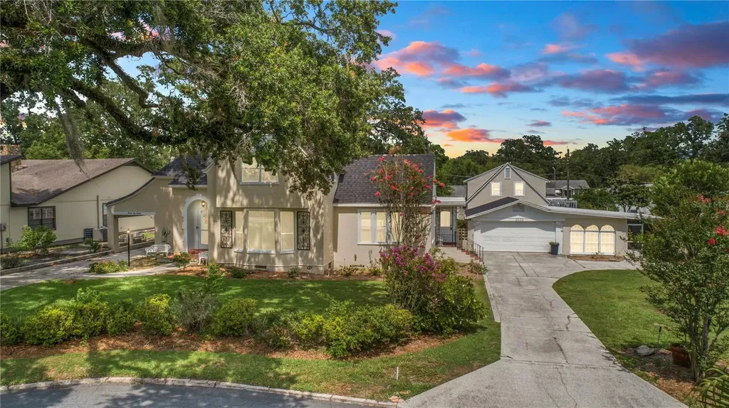 2120 Eden Parkway Lakeland FL 33803