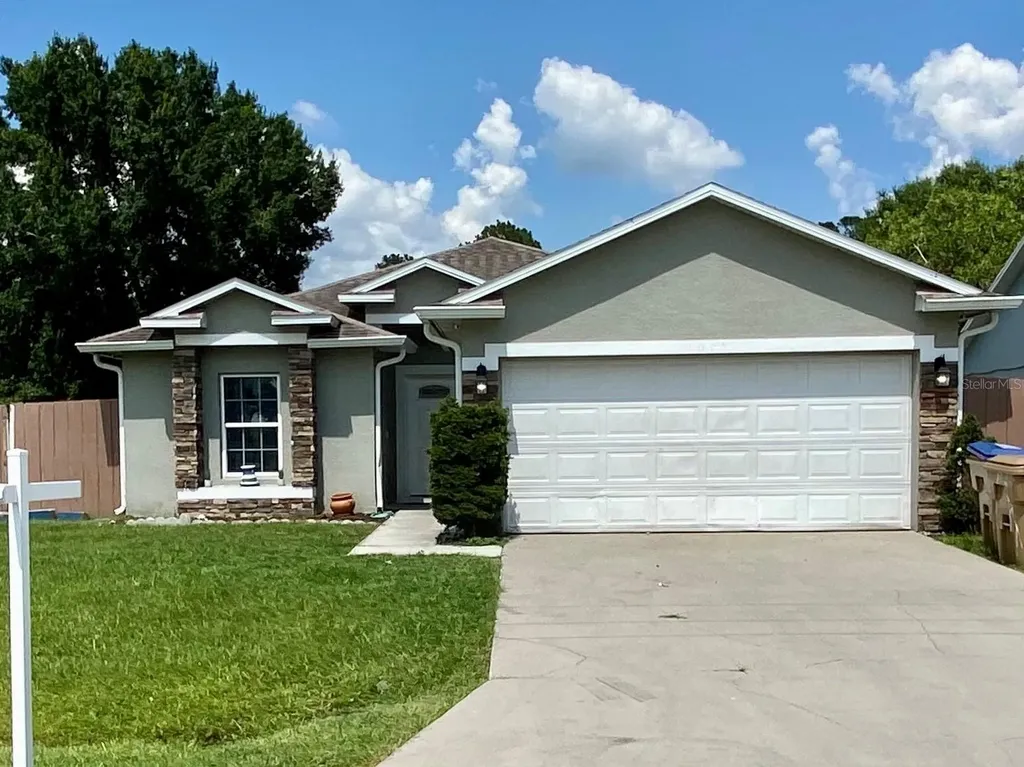 1005 Dewsbury Way Kissimmee FL 34758