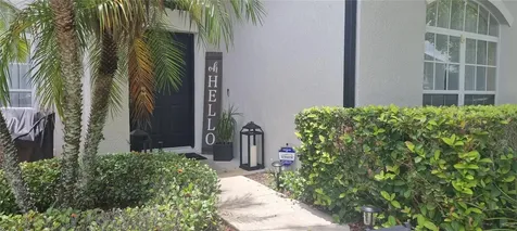 821 Pickfair Terrace Lake Mary FL 32746