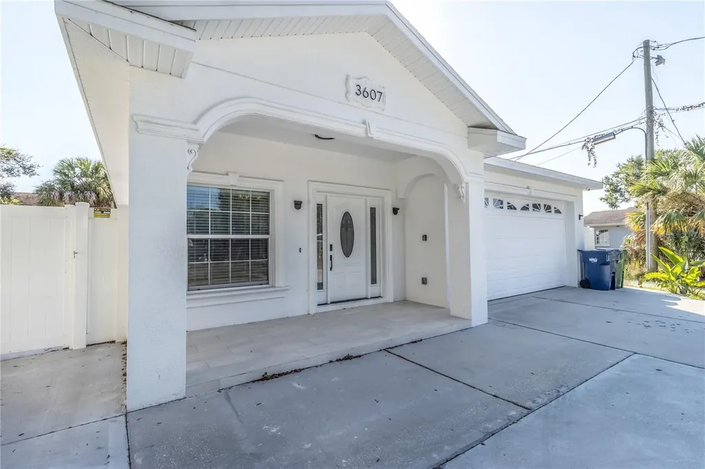 3607 N Macdill Avenue Tampa FL 33607