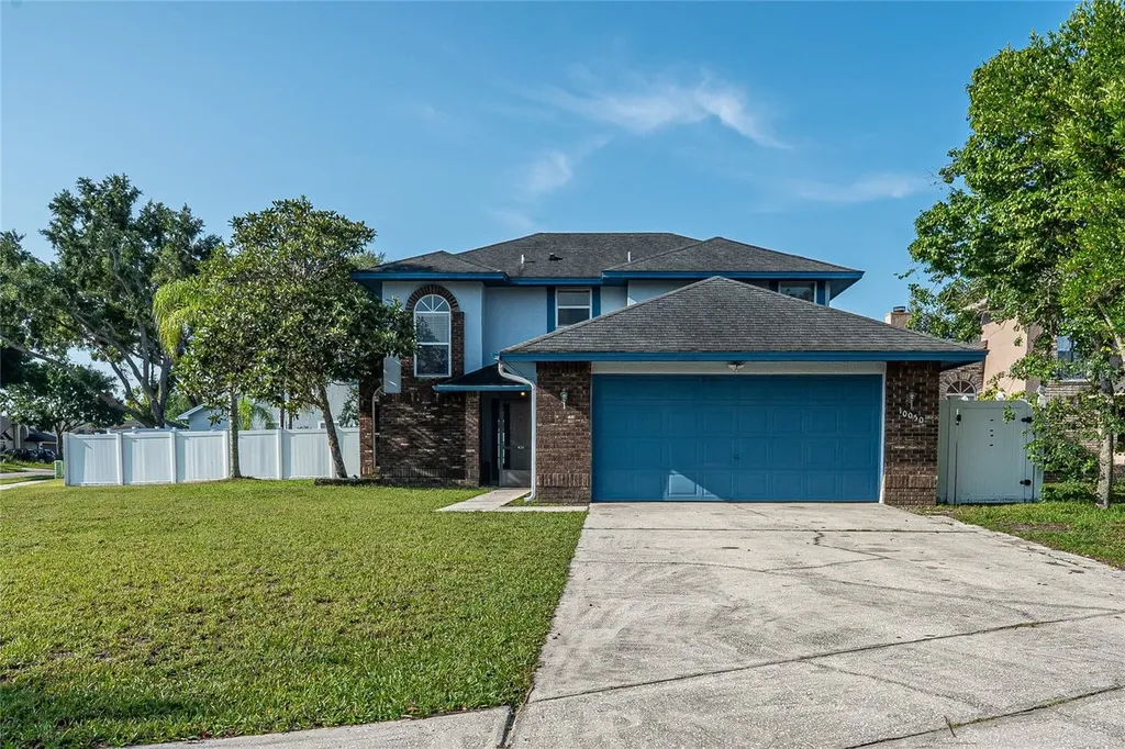 10050 Little Teak Street Orlando FL 32825