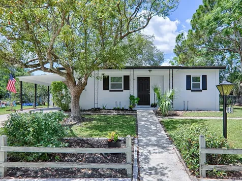 938 Vivian Terrace Deltona FL 32725