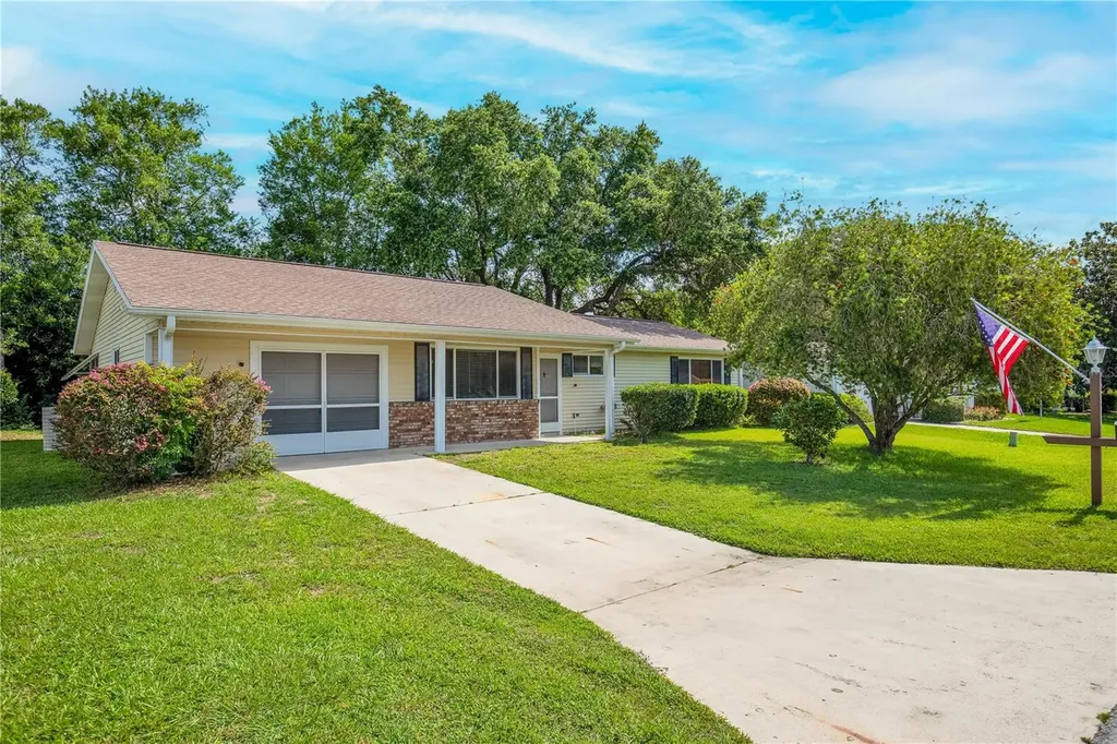 8169 SW 108th Place Road Ocala FL 34481