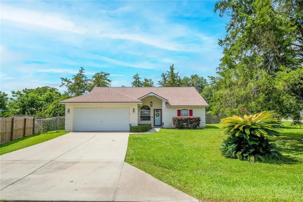 3713 SE 35th Court Ocala FL 34471