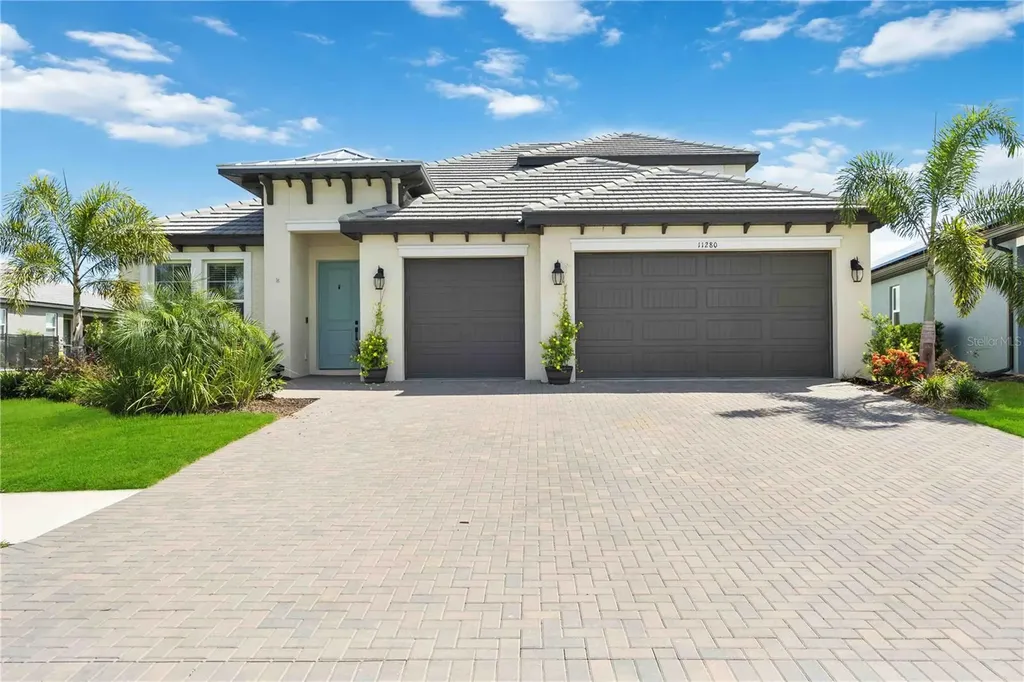 11280 Montserrat Drive Venice FL 34293