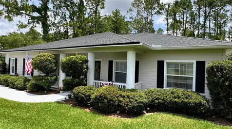 55 Powder Horn Drive Palm Coast FL 32164