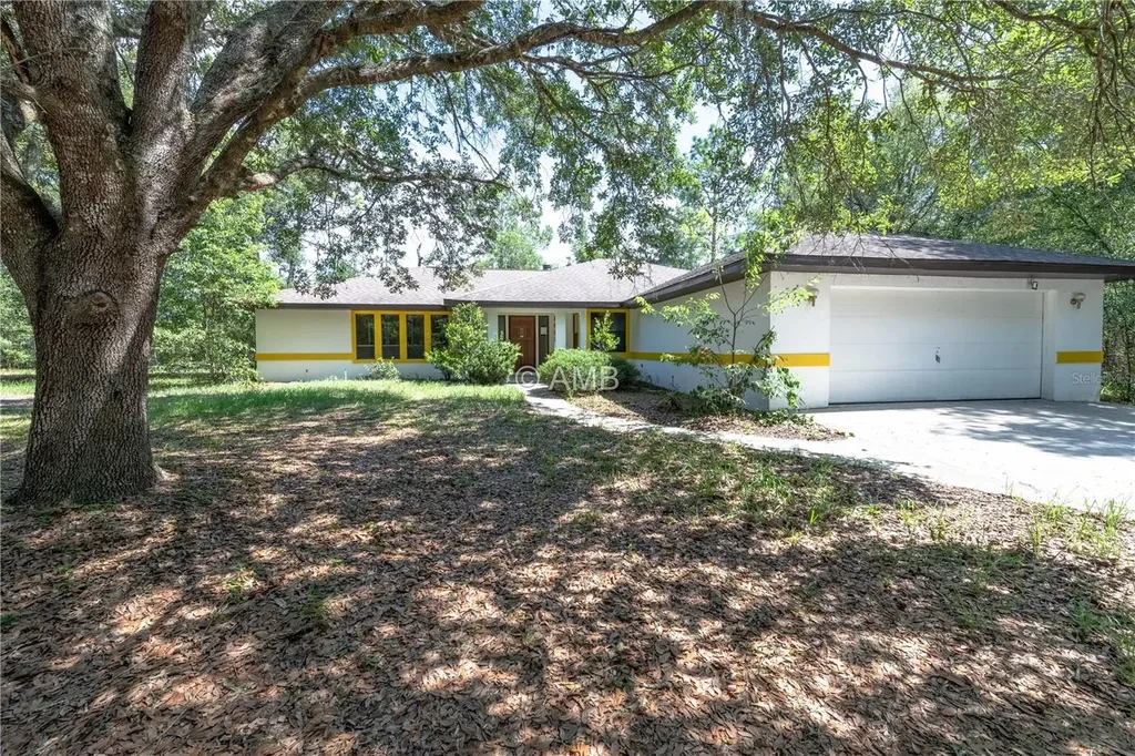 8641 SW 204th Court Dunnellon FL 34431