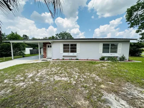 9411 N Milam Way Citrus Springs FL 34434