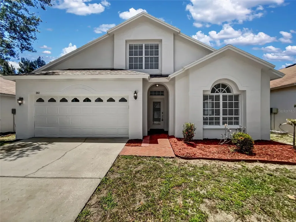 1142 Barclay Wood Drive Ruskin FL 33570