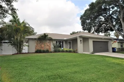 2781 Tasha Drive Clearwater FL 33761