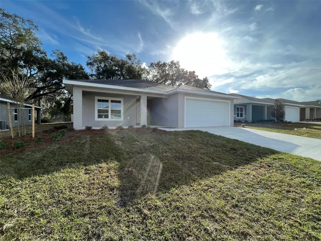 16151 SE 104th Terrace Summerfield FL 34491