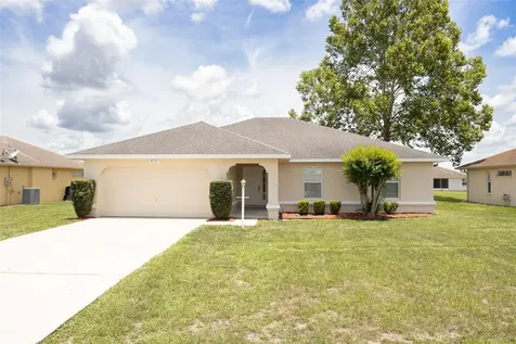 4751 SW 136th Place Ocala FL 34473