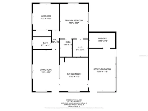 8514 N Dixon Avenue Tampa FL 33604