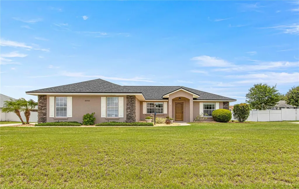 10592 SE 74th Terrace Belleview FL 34420
