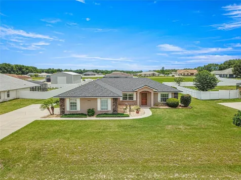 10592 SE 74th Terrace Belleview FL 34420