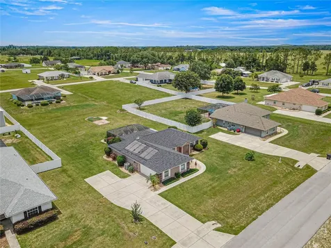 10592 SE 74th Terrace Belleview FL 34420