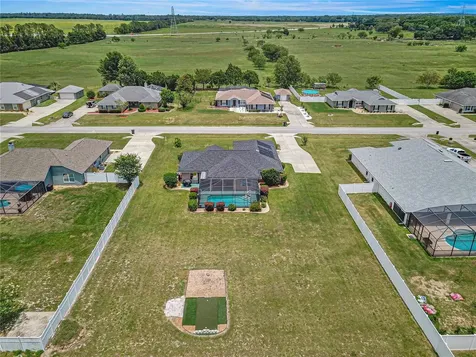 10592 SE 74th Terrace Belleview FL 34420