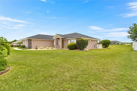 10592 SE 74th Terrace Belleview FL 34420